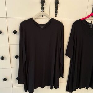Eileen Fisher Tunic